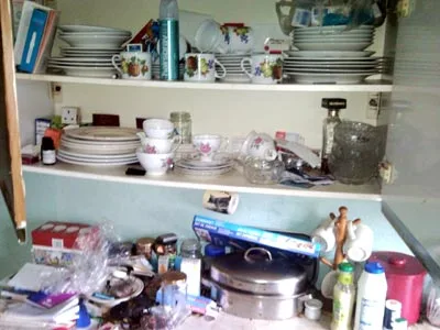 Before — Handsworth