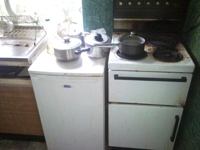 Handsworth house clearance