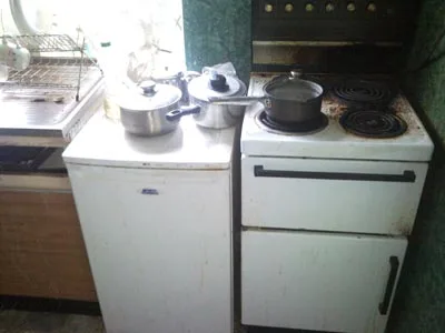 Handsworth house clearance