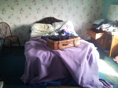 Handsworth house clearance