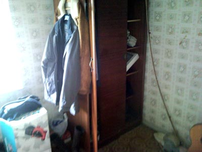Handsworth house clearance