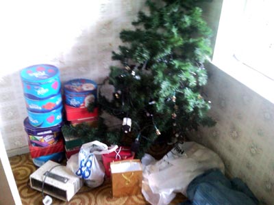 Handsworth house clearance