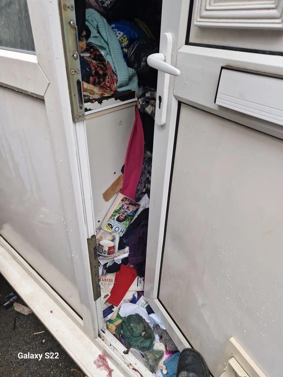 Edgbaston house clearance