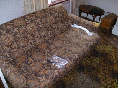 West Bromwich house clearance