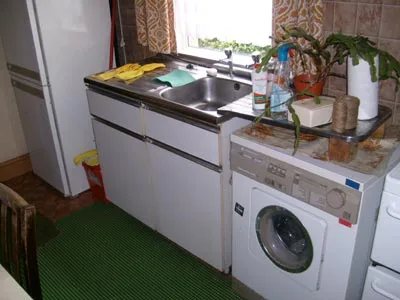 West Bromwich house clearance