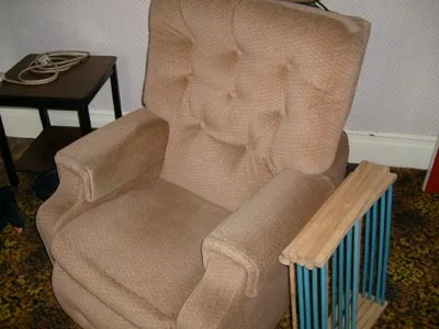 West Bromwich house clearance