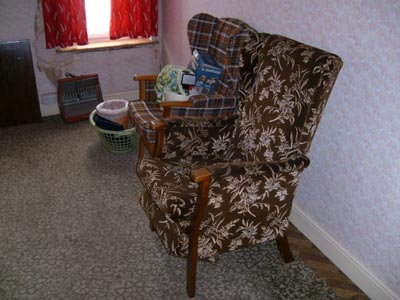 West Bromwich house clearance