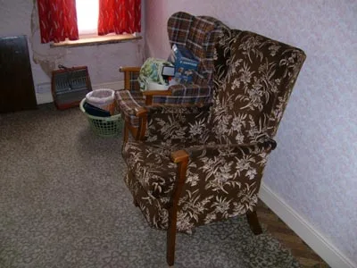 West Bromwich house clearance