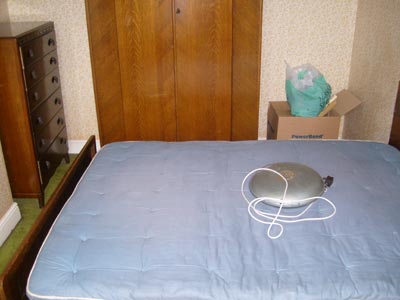 West Bromwich house clearance