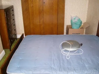 West Bromwich house clearance