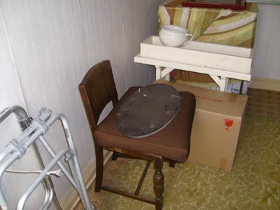 West Bromwich house clearance