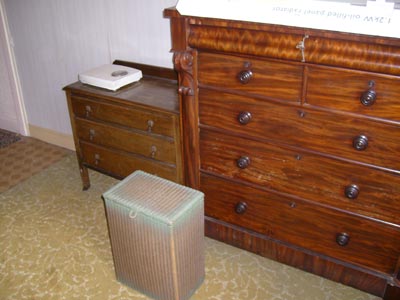 West Bromwich house clearance