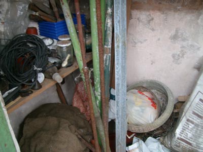 West Bromwich house clearance
