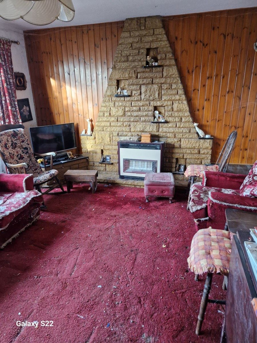 Edgbaston house clearance