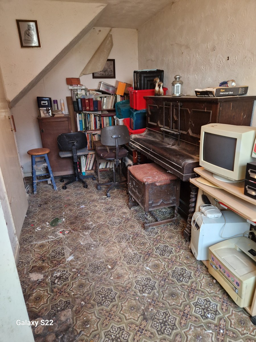 Edgbaston house clearance