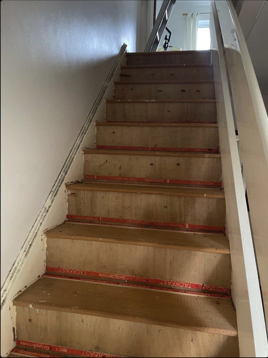 After — Gloucester house clearance