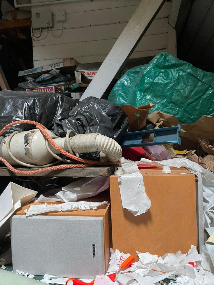 Gloucester house clearance