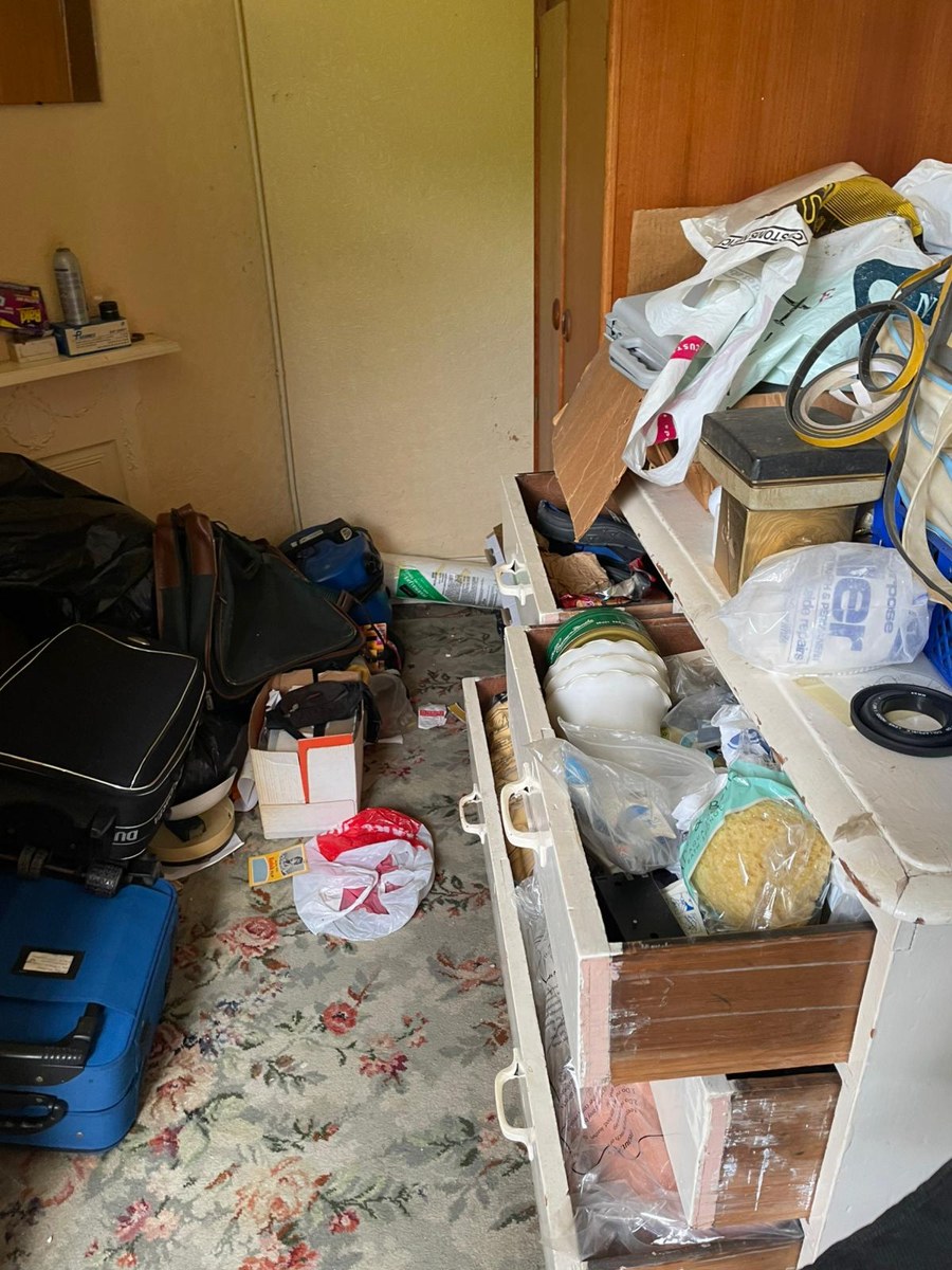 Gloucester house clearance