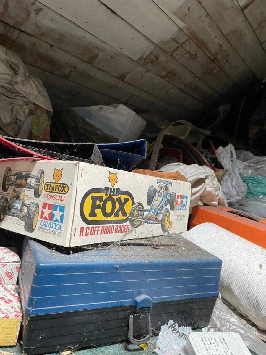 Gloucester house clearance