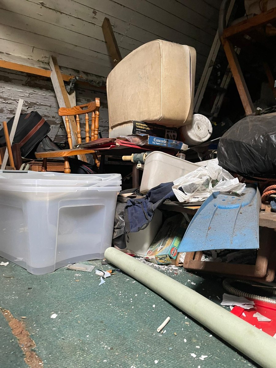 Gloucester house clearance