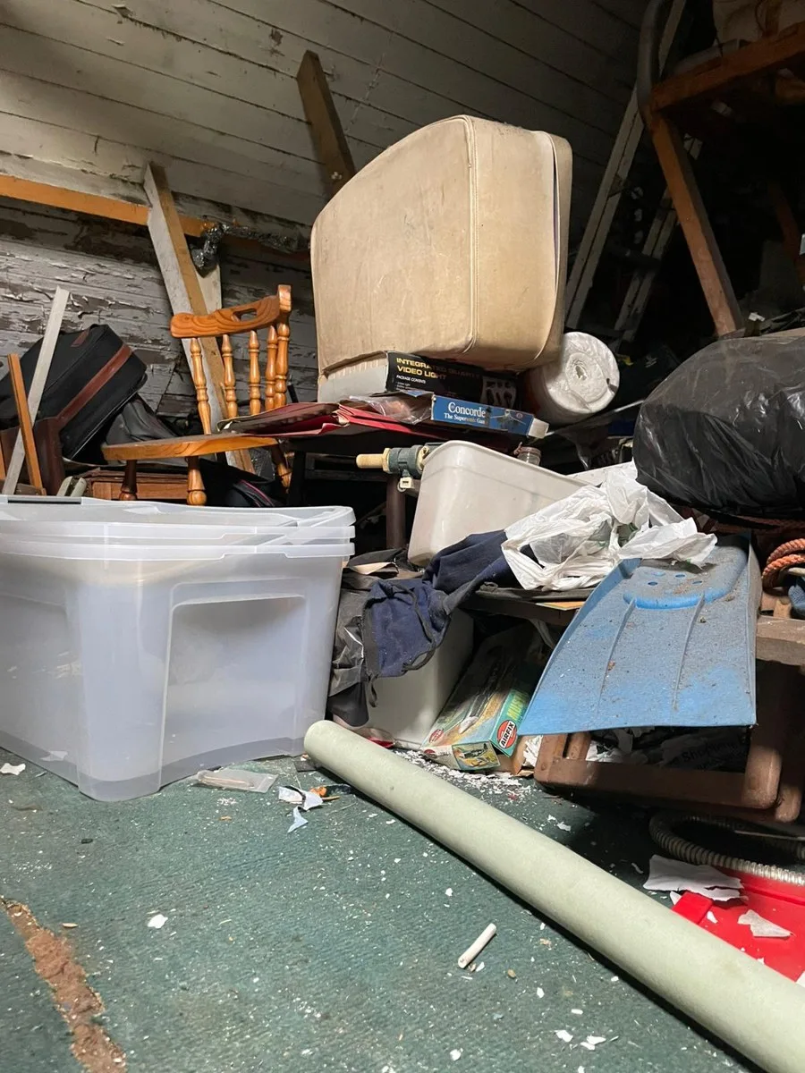 Gloucester house clearance