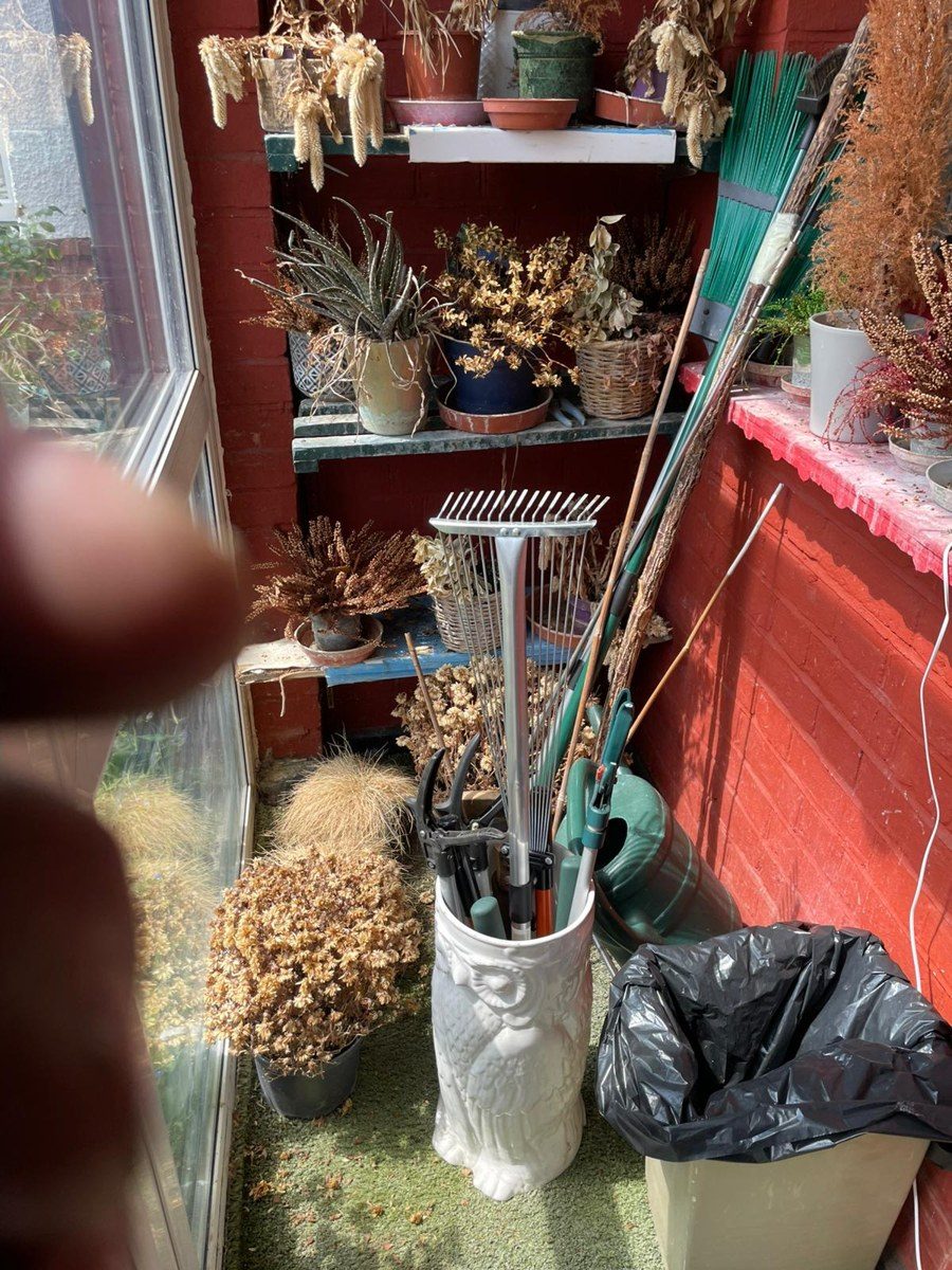 Gloucester house clearance