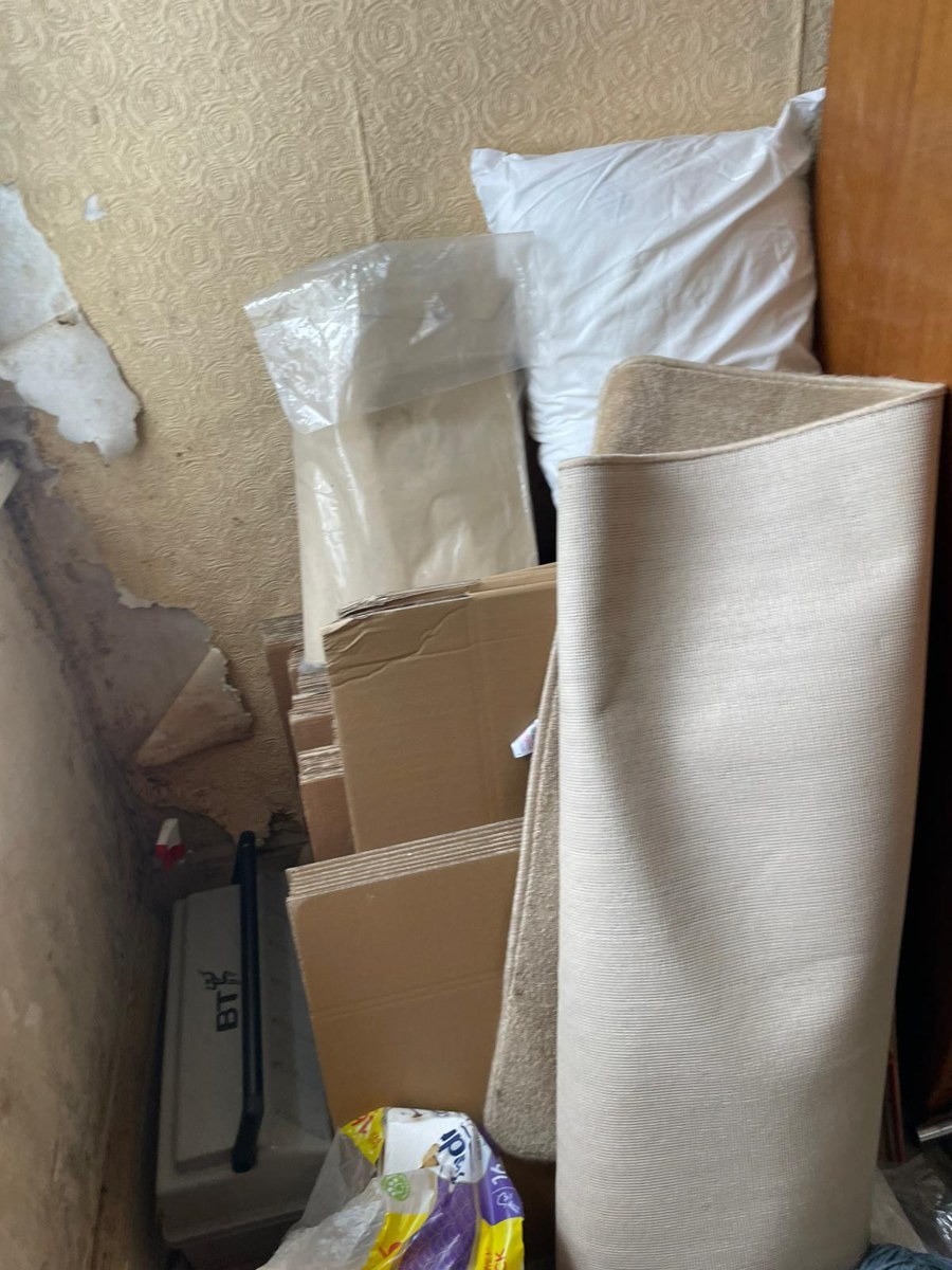 Gloucester house clearance