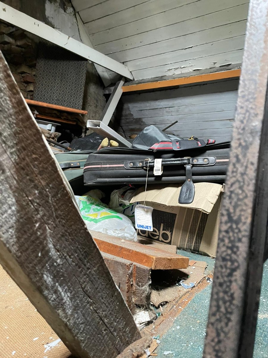 Gloucester house clearance