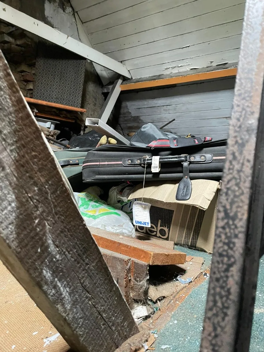 Gloucester house clearance