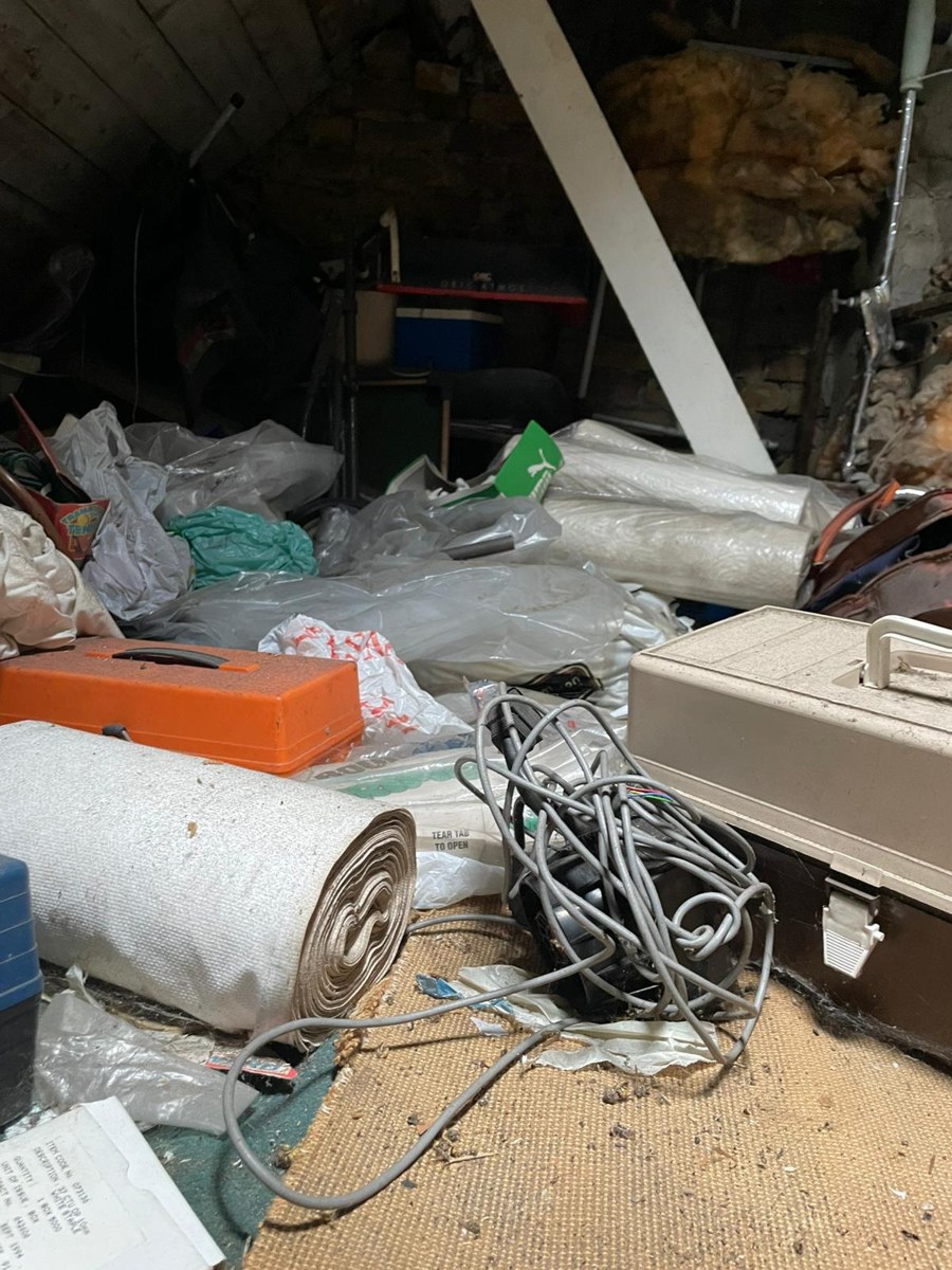 Gloucester house clearance
