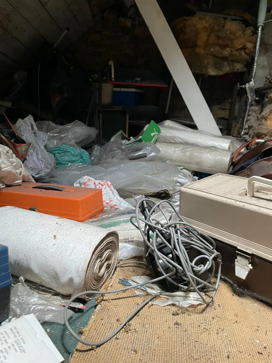 Gloucester house clearance