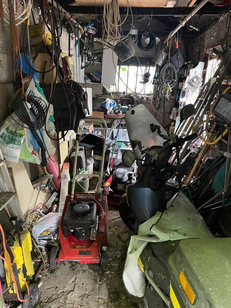 Gloucester house clearance