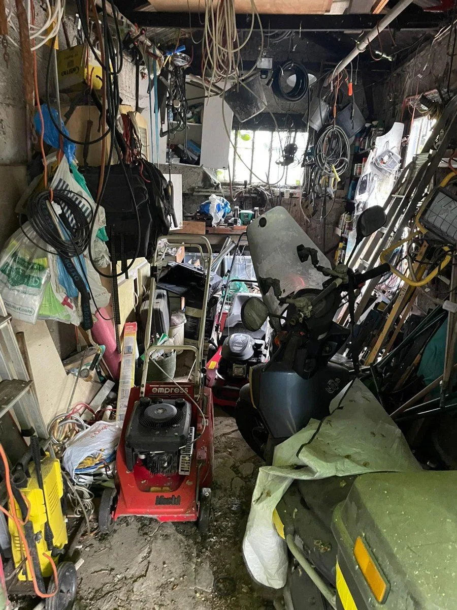Gloucester house clearance