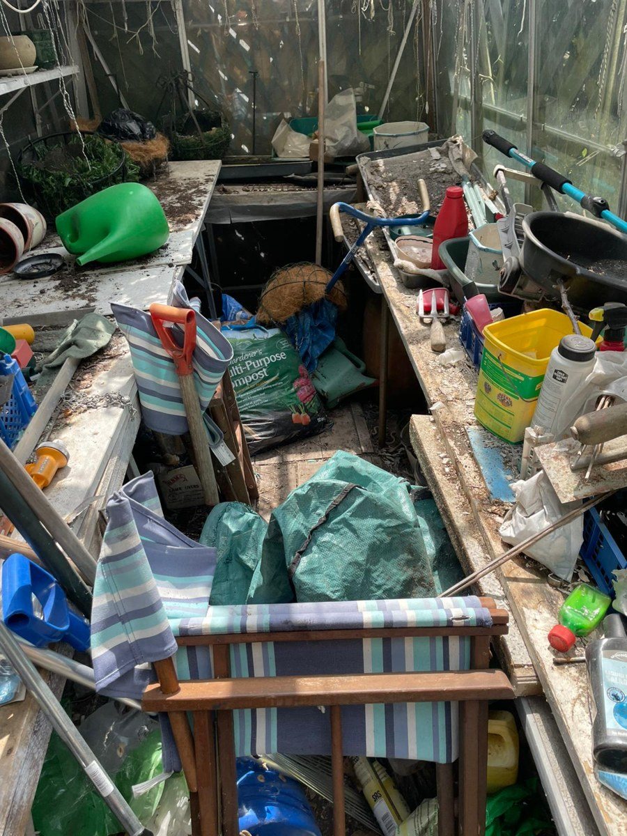 Gloucester house clearance