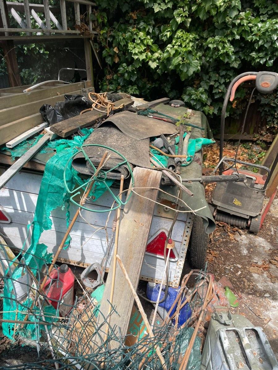 Gloucester house clearance