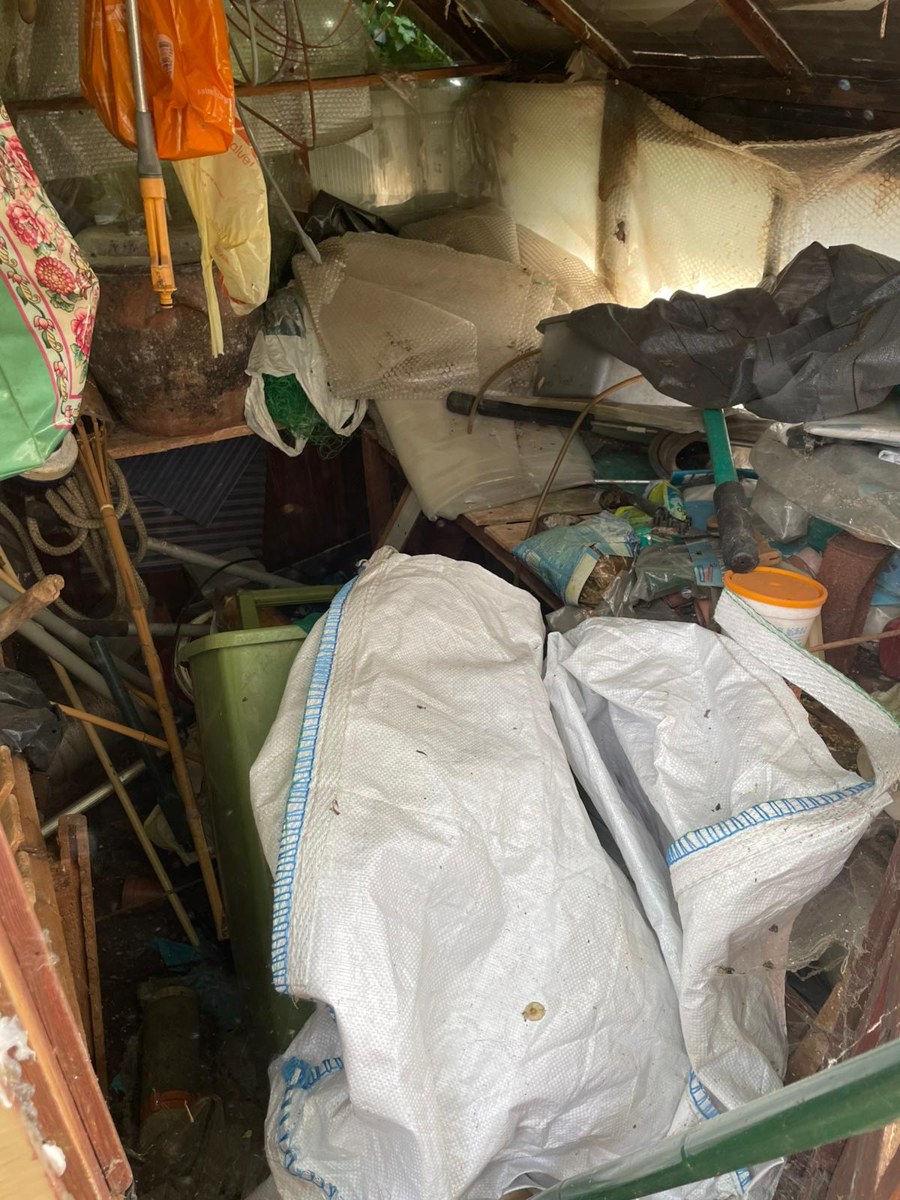 Gloucester house clearance