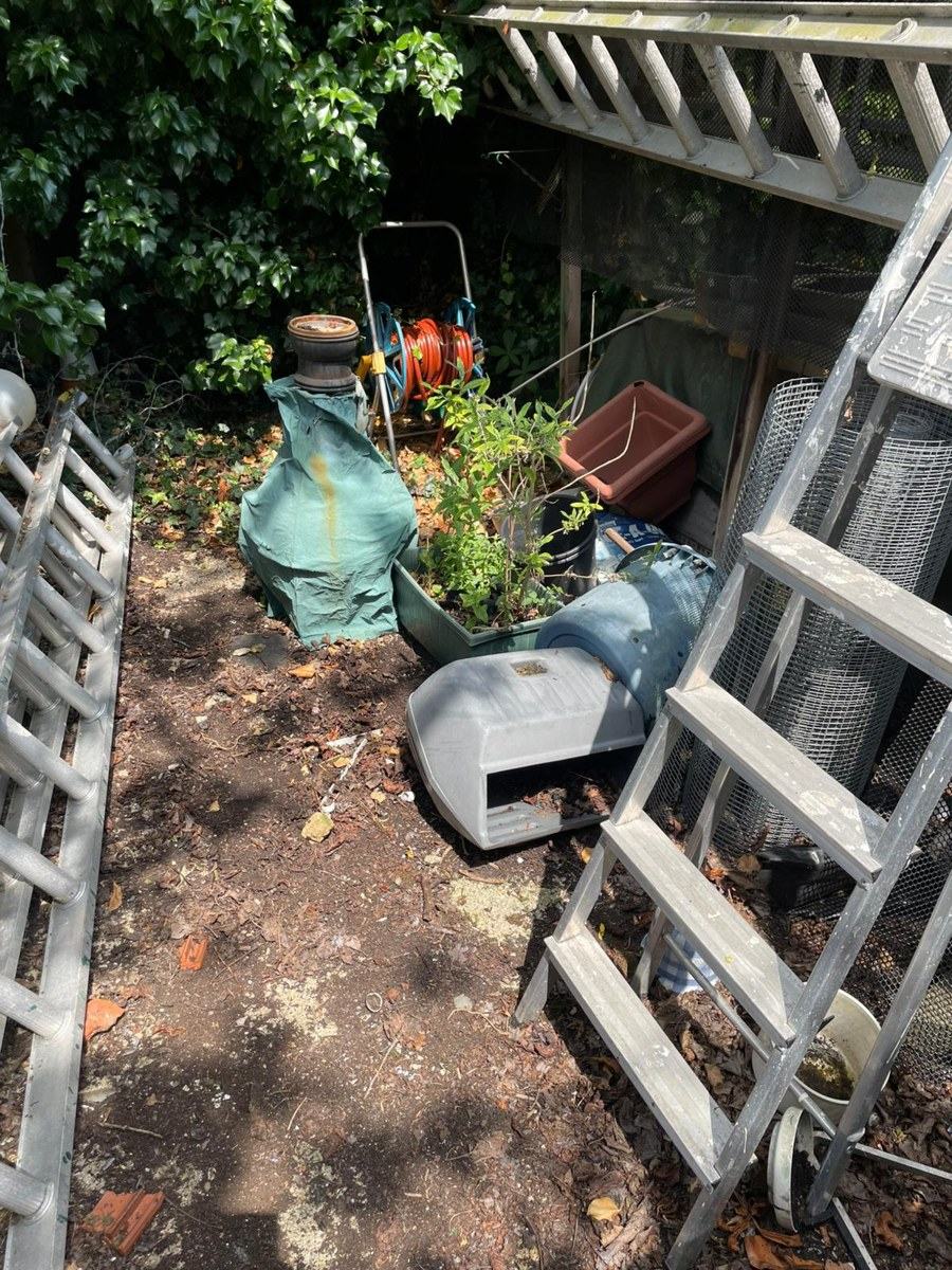 Gloucester house clearance