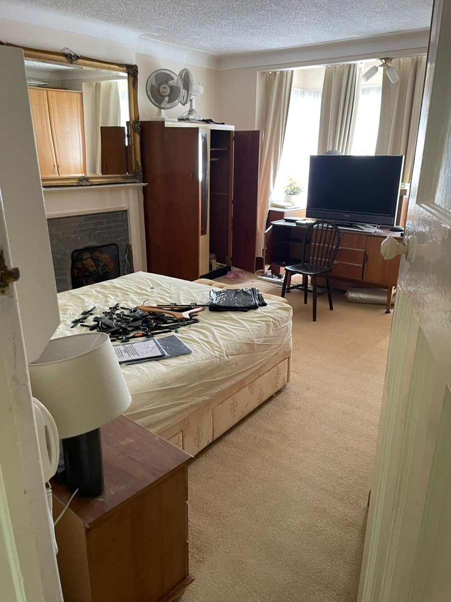 Gloucester house clearance