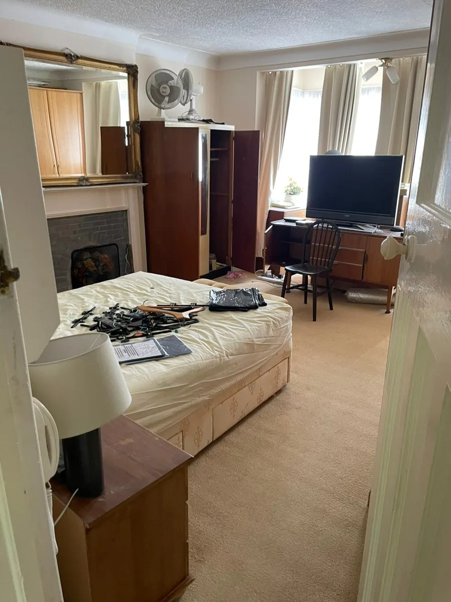 Gloucester house clearance