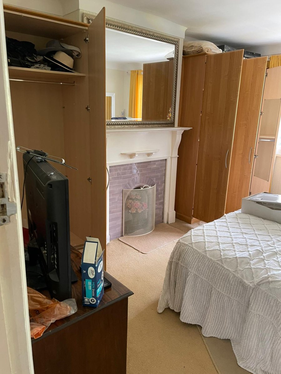 Gloucester house clearance