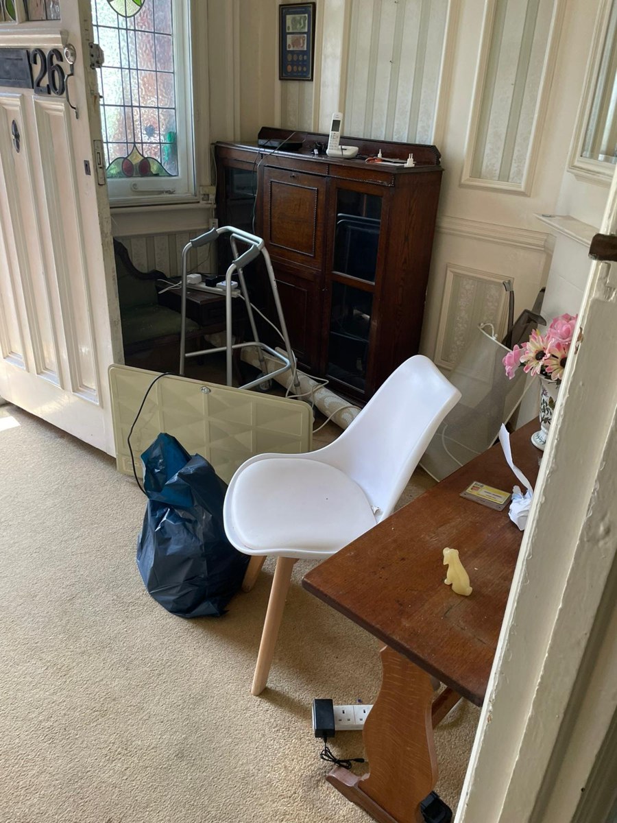 Gloucester house clearance