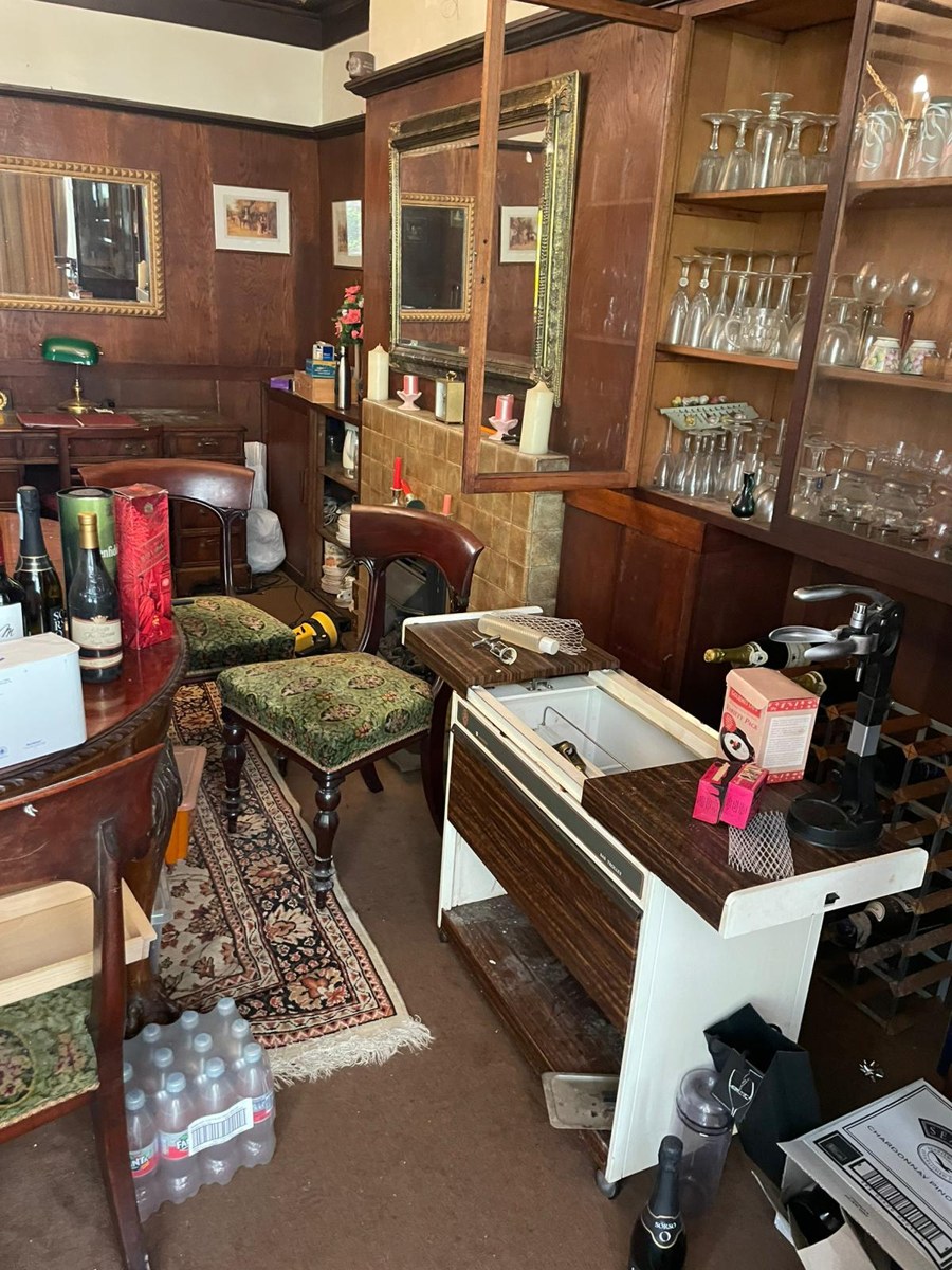 Gloucester house clearance