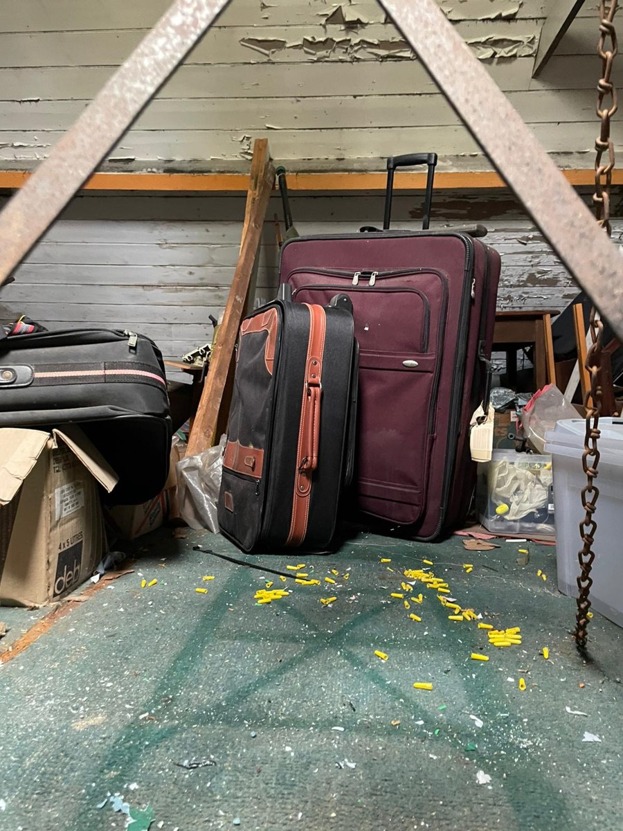 Gloucester house clearance
