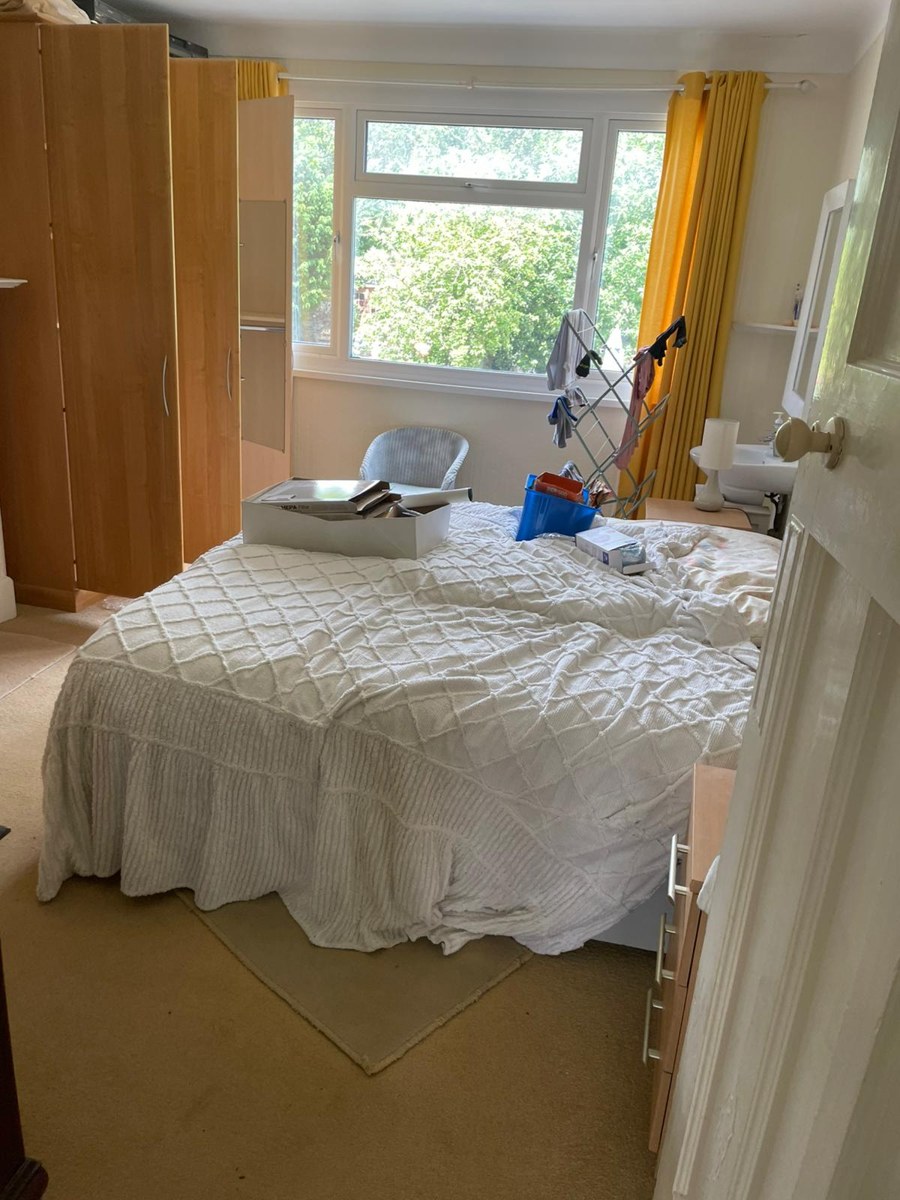 Gloucester house clearance