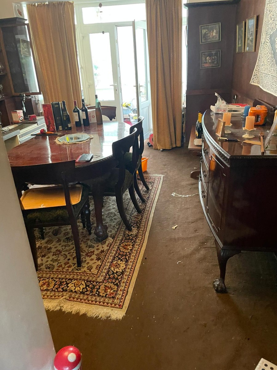 Gloucester house clearance