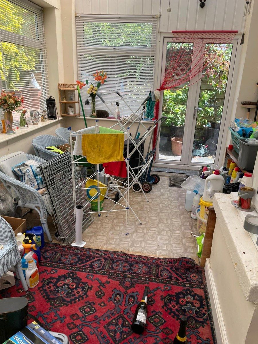 Gloucester house clearance