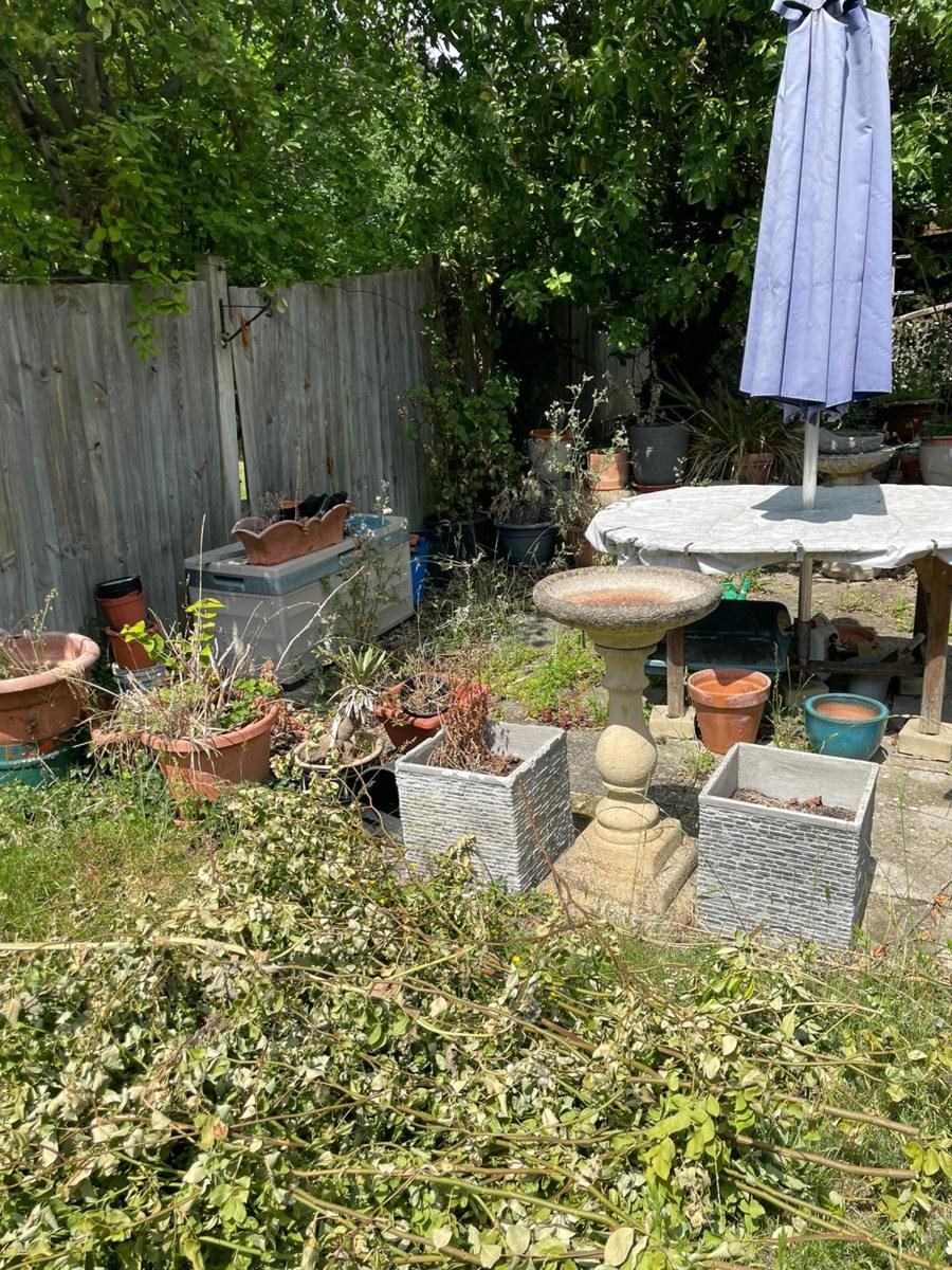 Gloucester house clearance