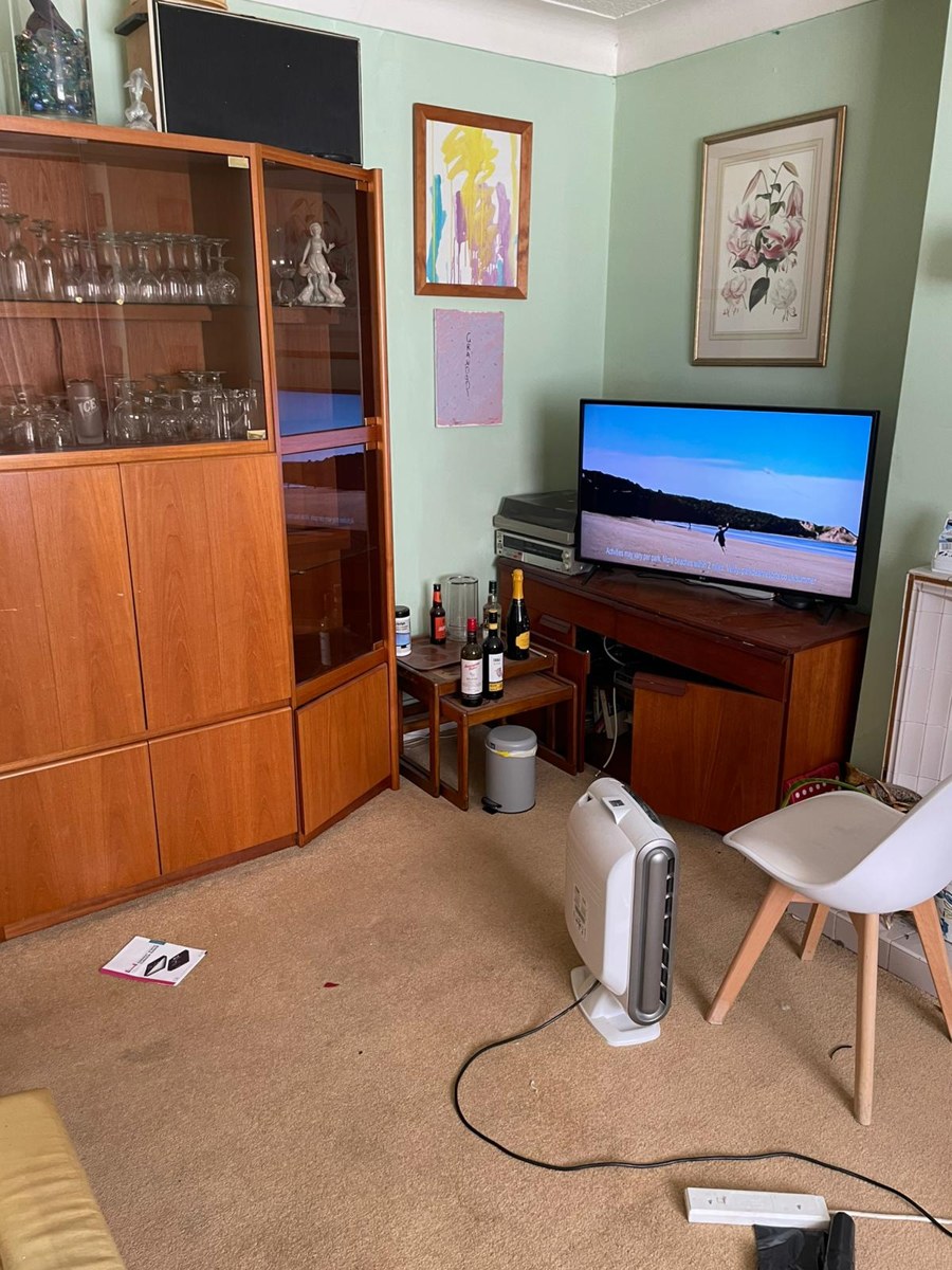 Gloucester house clearance