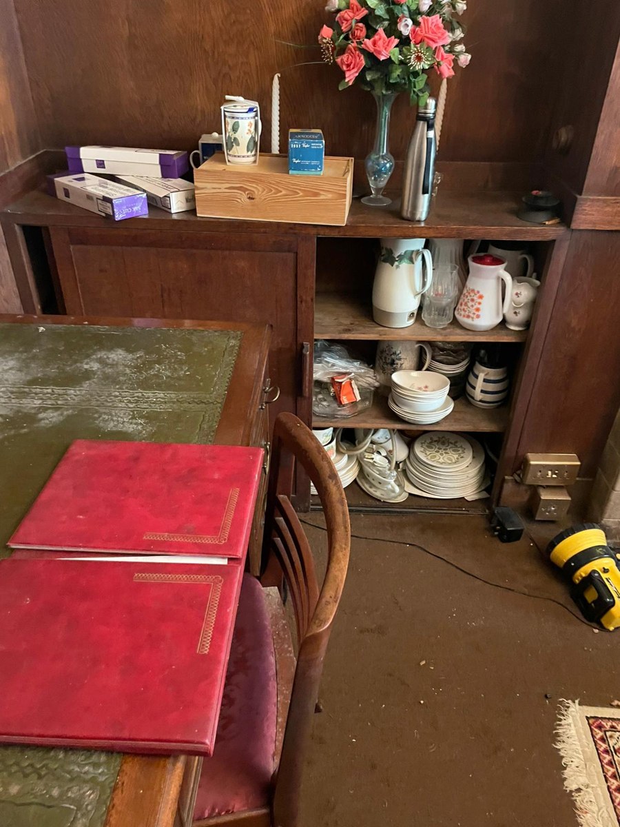 Gloucester house clearance