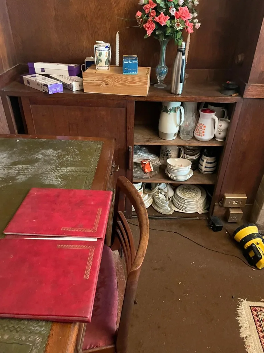 Gloucester house clearance